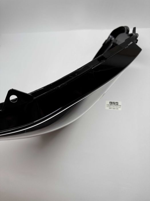 Стъкла за фарове MERCEDES E класа W213 преди фейслифт В213 капаци фар