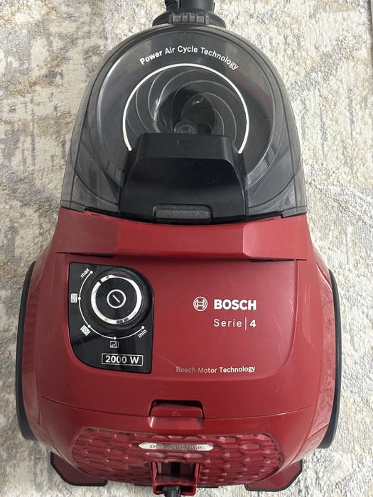 Пылесос Бош / BOSCH