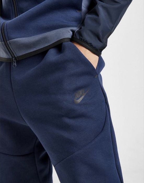 Долнище Nike Tech Fleece Pants