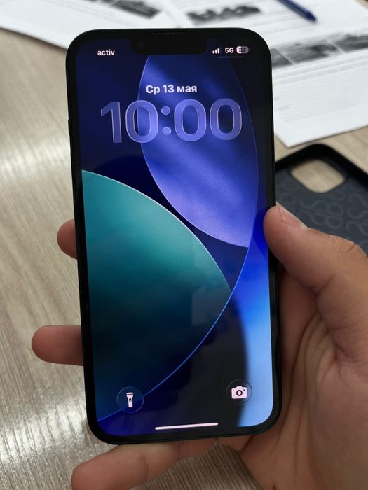 Iphone 13 идеалл