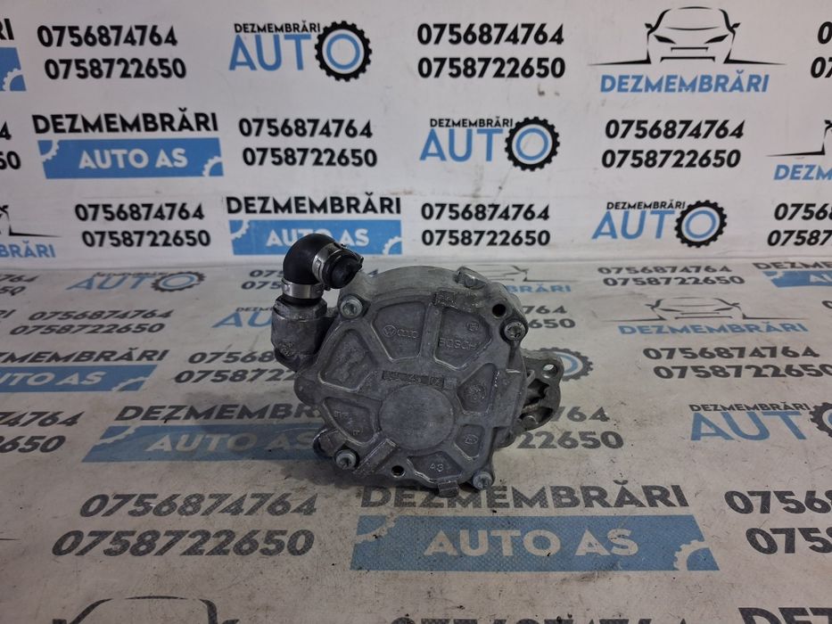 Pompa vacuum 2.0 tdi Audi a4 b8 2010