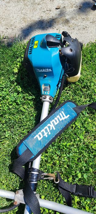 Motocoasă Makita 2 timpi