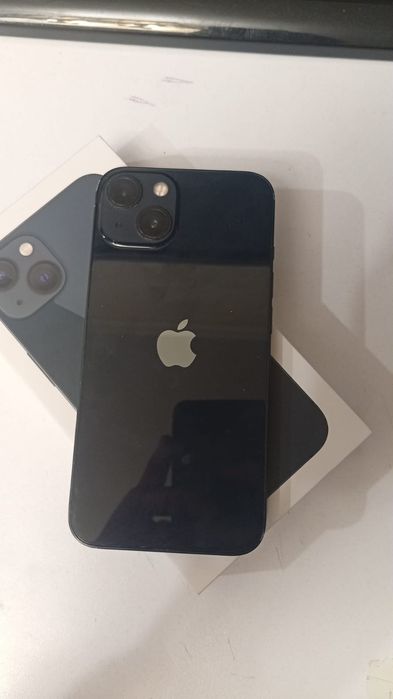 Iphone 13 на гарантии