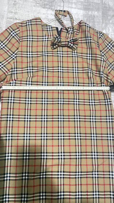 рокля мама и бебе