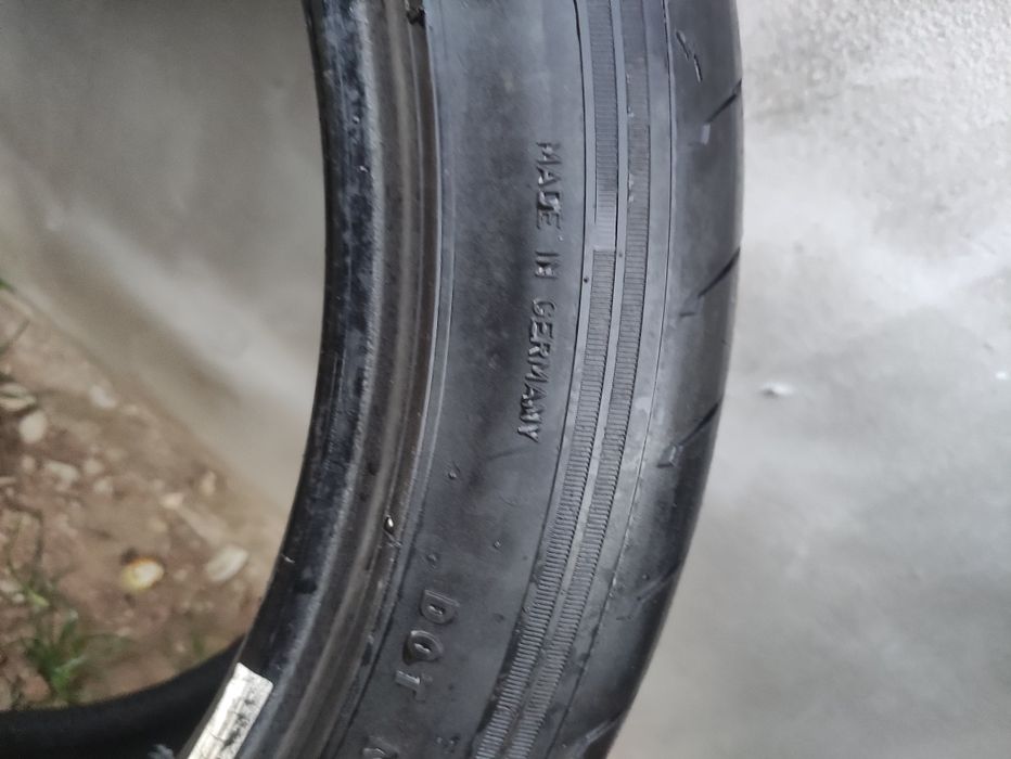 Cauciucuri vara  235/45/19