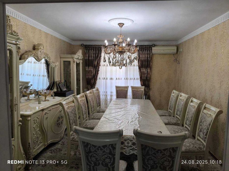 Шайхантахурский район, Ц-15 Жангох Абай Корзинка