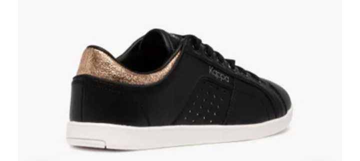 Нови маратонки Kappa