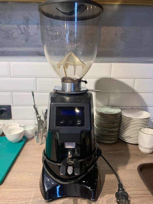 Кофемолка в отл состоянии