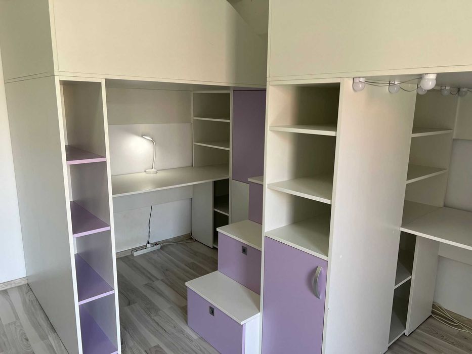 Vând mobilă de tineret