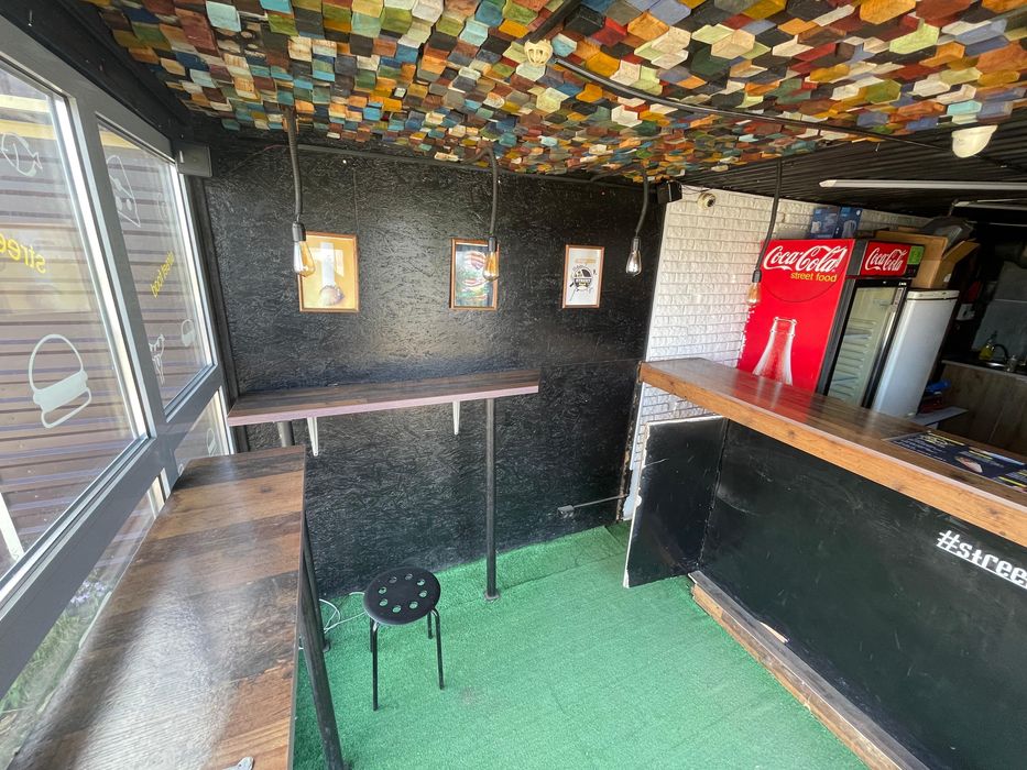 Продам готовый бизнес