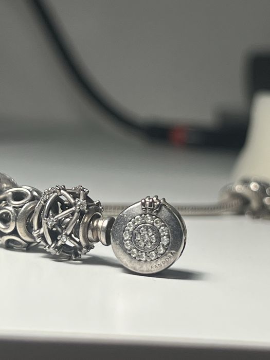 Bratara Pandora 16 cm