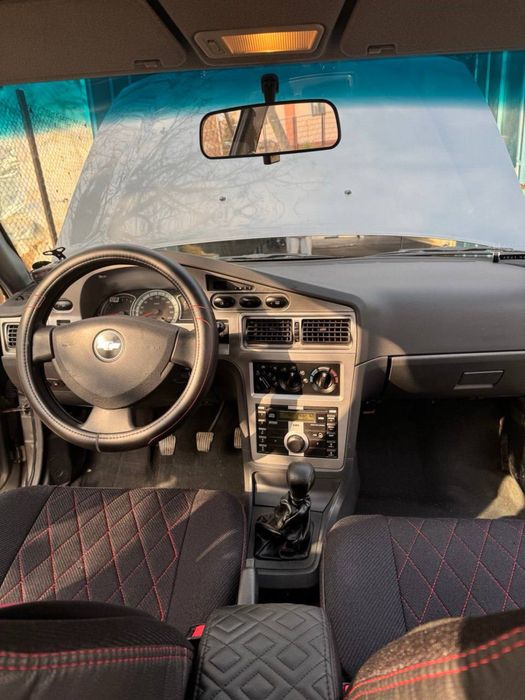 Продается Chevrolet Nexia 2