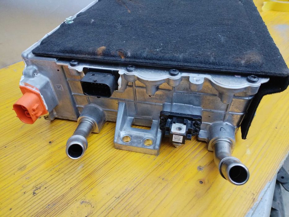 Инверторен контролер Hyundai kona 36401XFBO