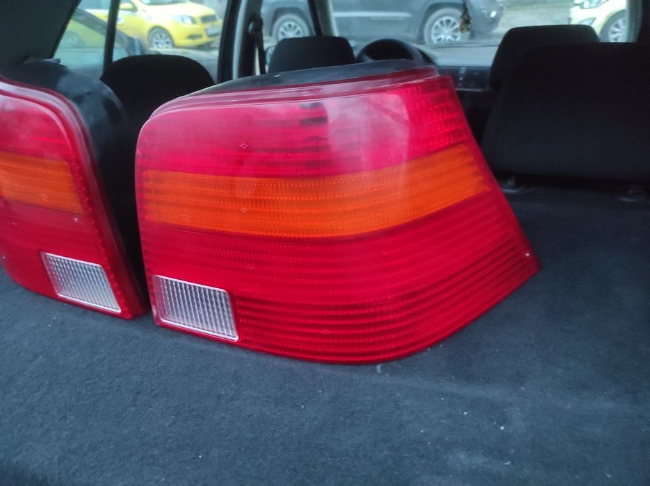 Стопове за VW Golf 4