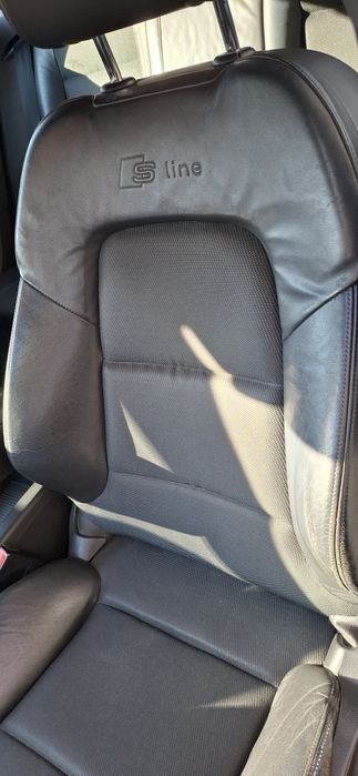 Vand Audi A3 2.0TFsi