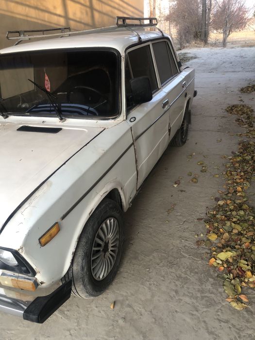 Other 2106 1981 — 2