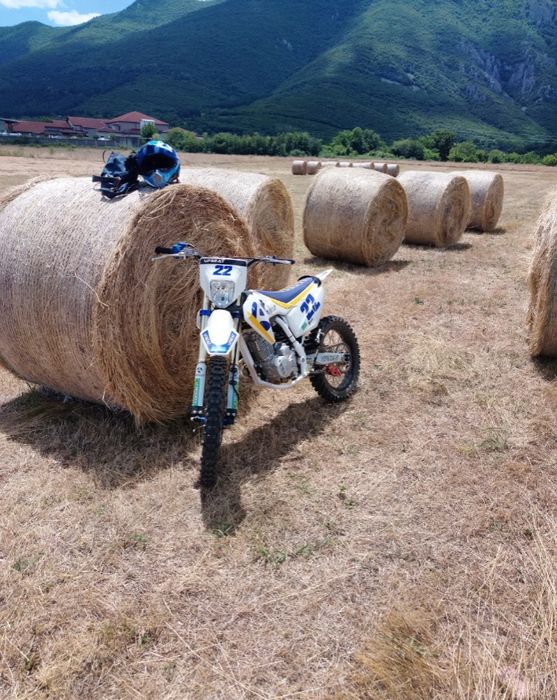 Продавам Upbeat 250