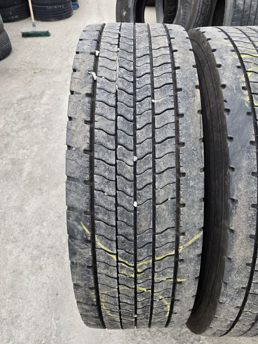Anvelope de tractiune 315-80r22.5 Goodyear