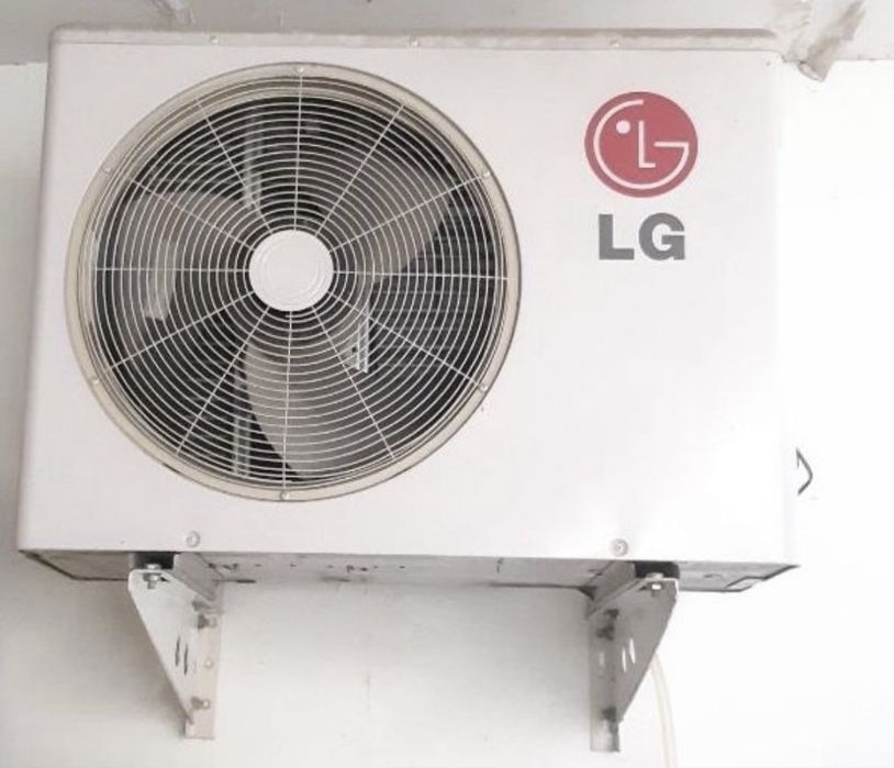 Продаю кондиционер 18 LG !