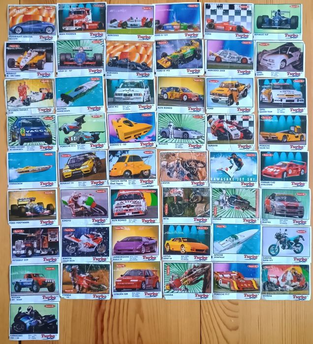 Картинки от Turbo sport