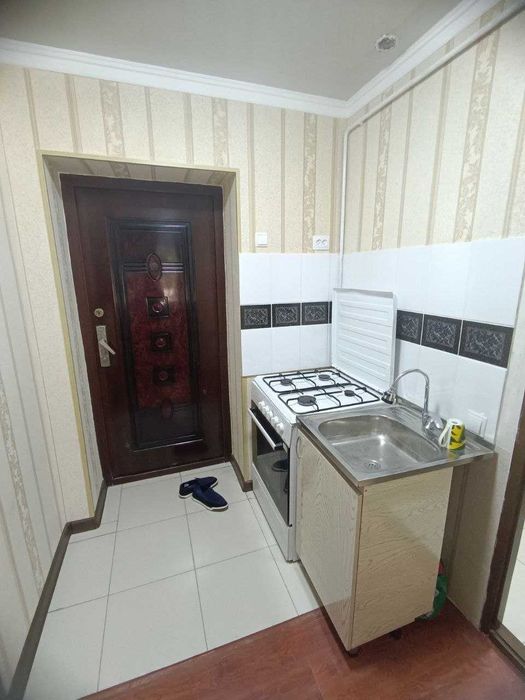 1 / 2  / 4 комн. Чиланзар-7 Кв. Общежитие 21 м2. Метро. Новза