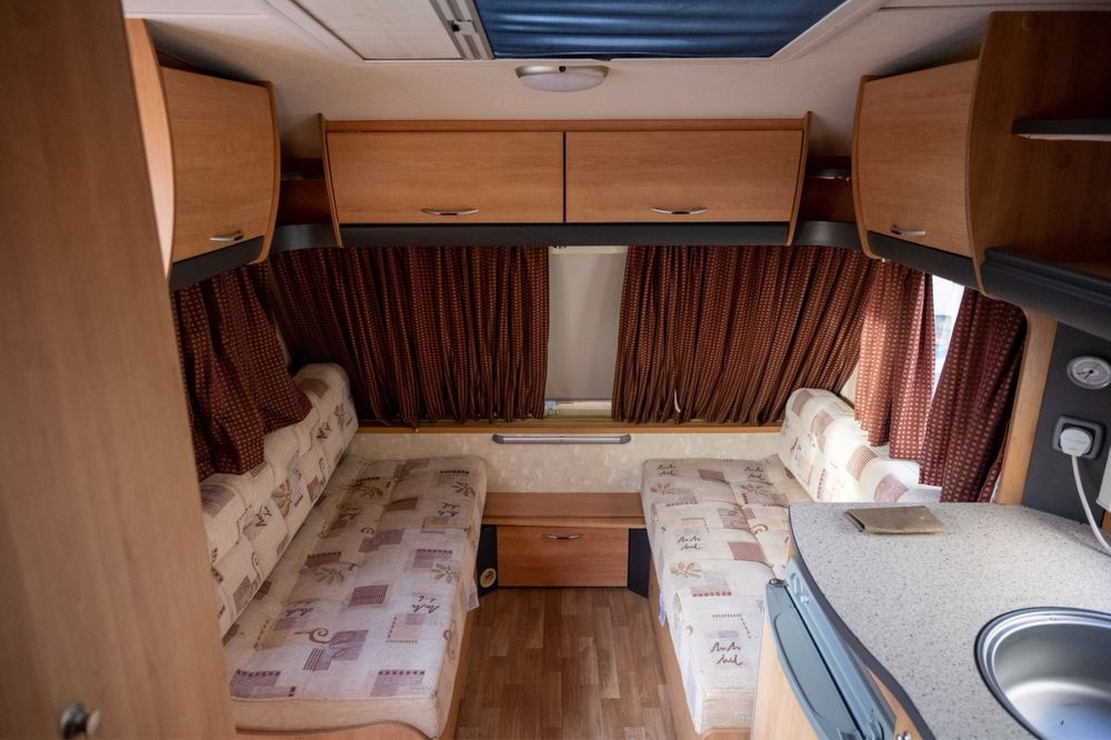 Rulota Swift Jubilee an 2006