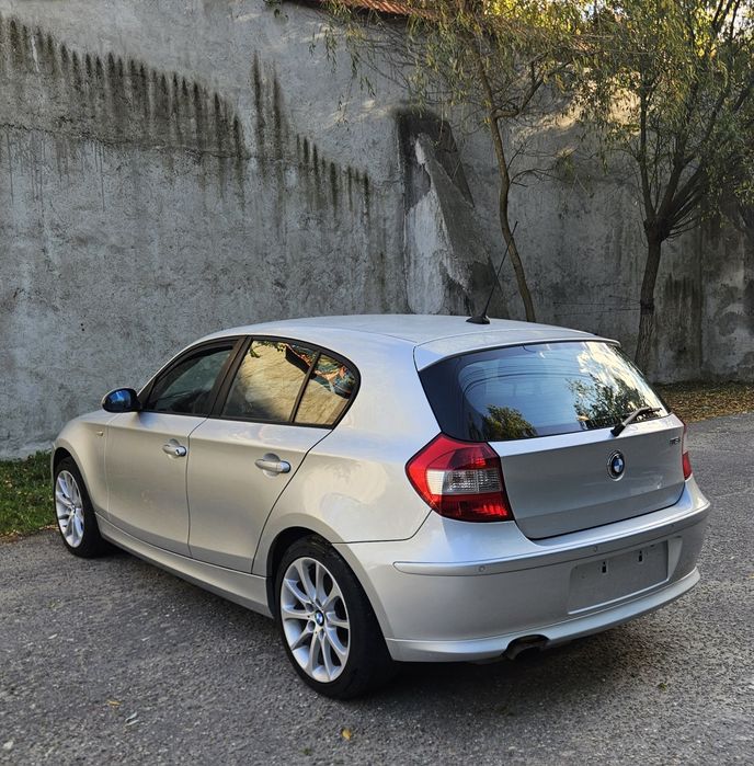 BMW 1 Series 2008 — imagine 3