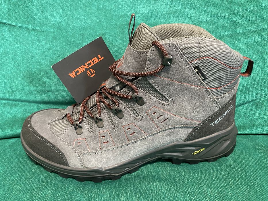 Bocanci impermeabili Tecnica Starcross GTX marimea 45