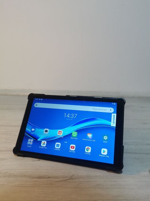 Lenovo Tab M8 HD