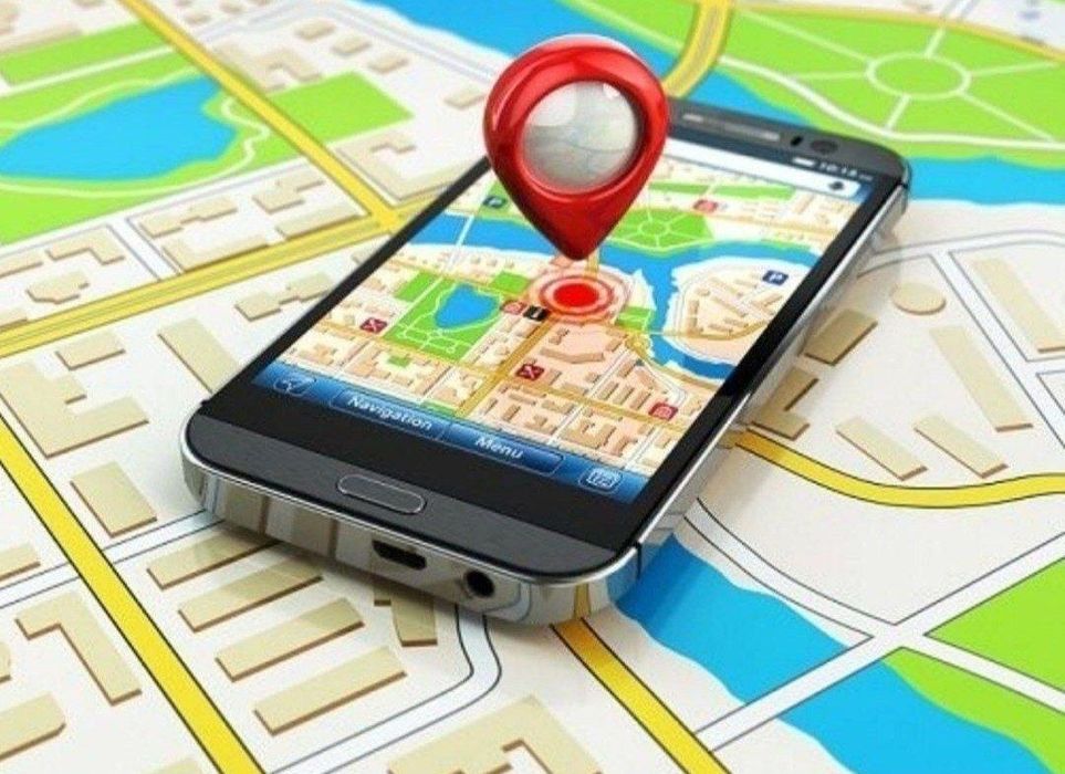Onlayn gps ustanovka
