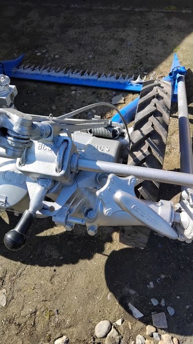 Cositoare bcs.        .