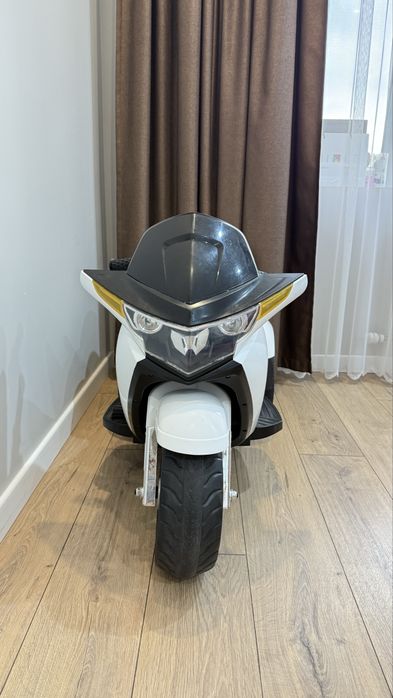 Мотоцикл детский