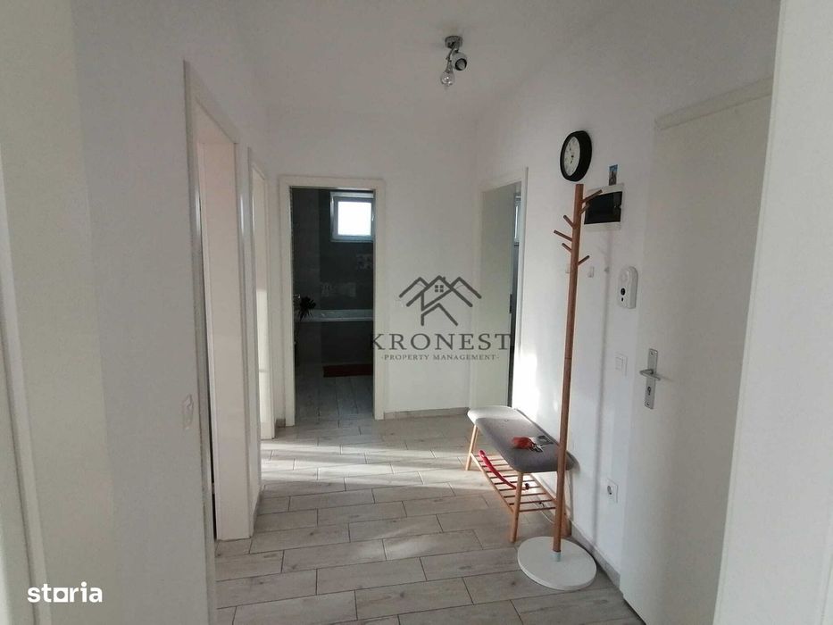 Apartament 2 Camere Decomandat | Avantgarden 3 | Parcare | 460 €/lună
