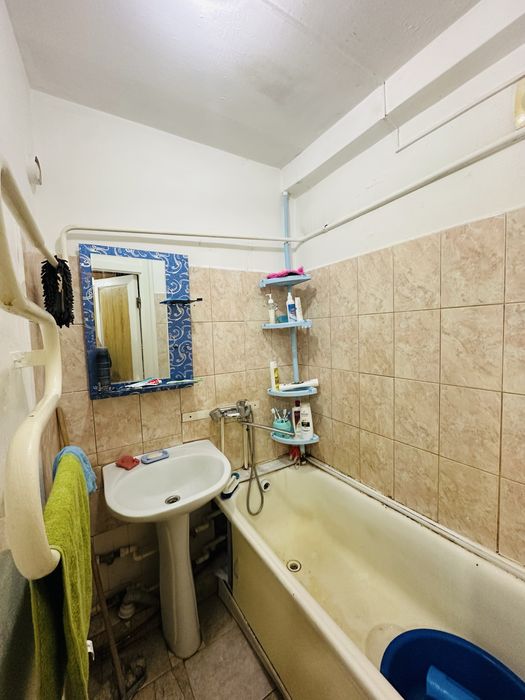 3 ком удучшеной пл Парк Победы