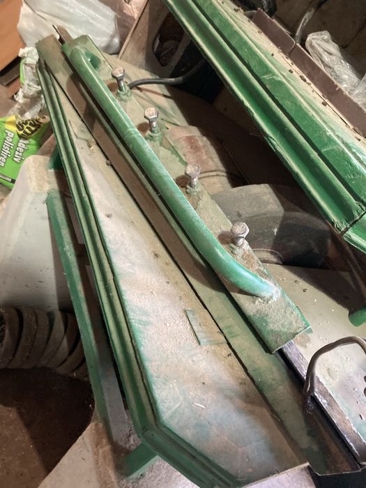 Машинка за точене на ножове