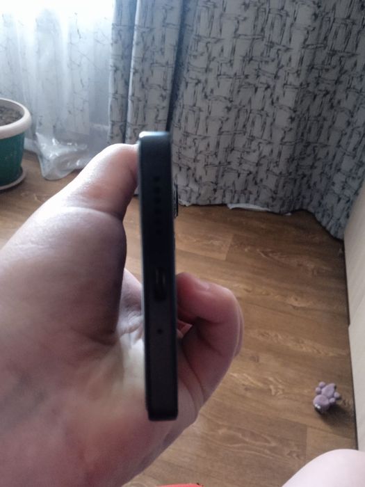 Обменяю Redmi Note 14S Телефон