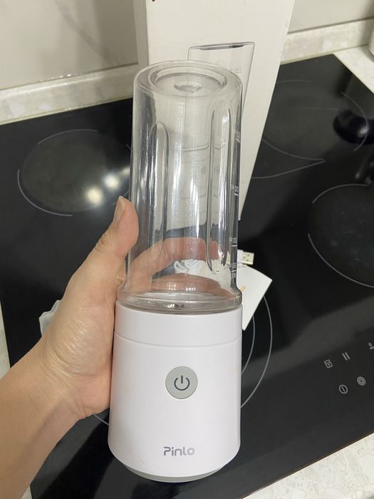 Переносной блендер Pinlo