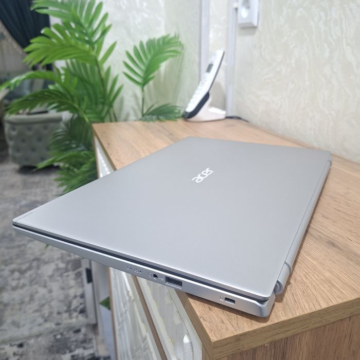 Core i3 - 1115G4/ SSD 128 gb+ HDD 320 gb/ ОЗУ 8 gb/