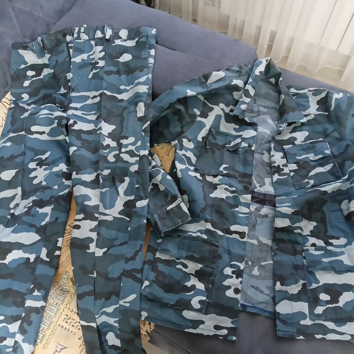 Форма для НВП ..