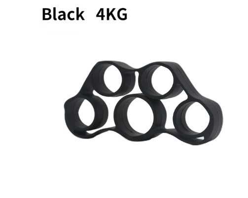 Flexor silicon model 2