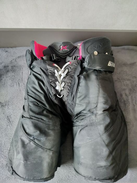 Шорты хоккейные Bauer