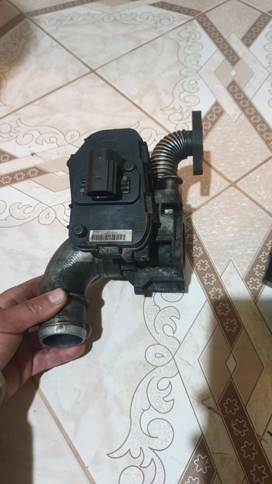 Pompa inalte/baie de ulei opel zafira