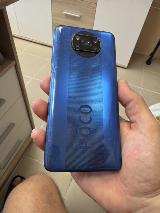 Xiaomi Poco X3 NFC 6+2/128gb