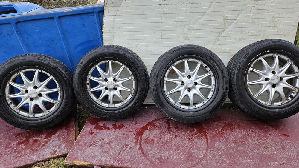 Джанти  16  4х100