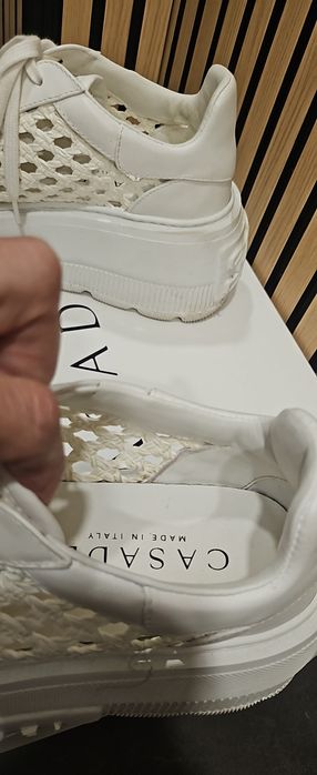 Casadei 39 номер