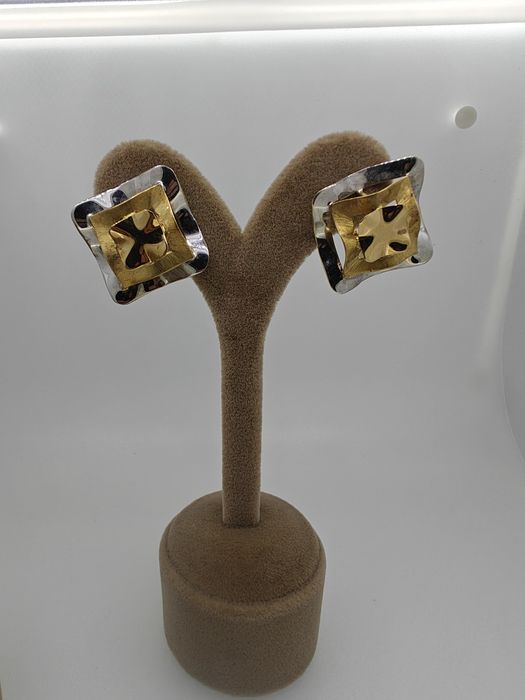 Cercei aur 18k 7.74gr (r)