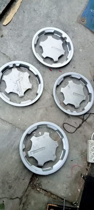 колпаки на Фольксваген