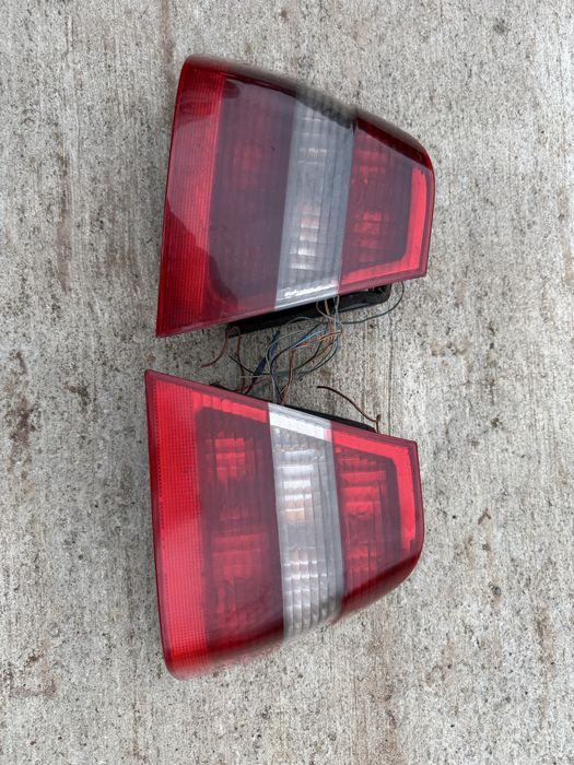 Стопове за BMW e46 седан