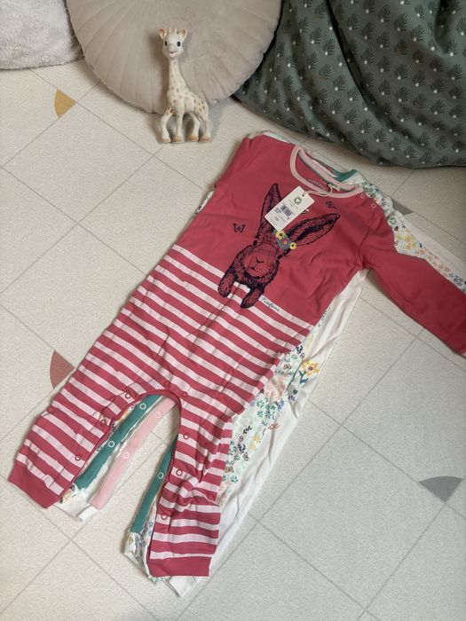 Next нови дрешки 18-24 месеца