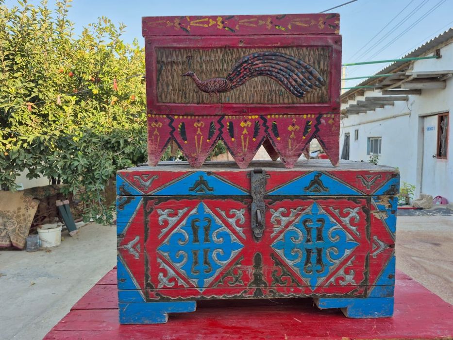 Продам антиквариат